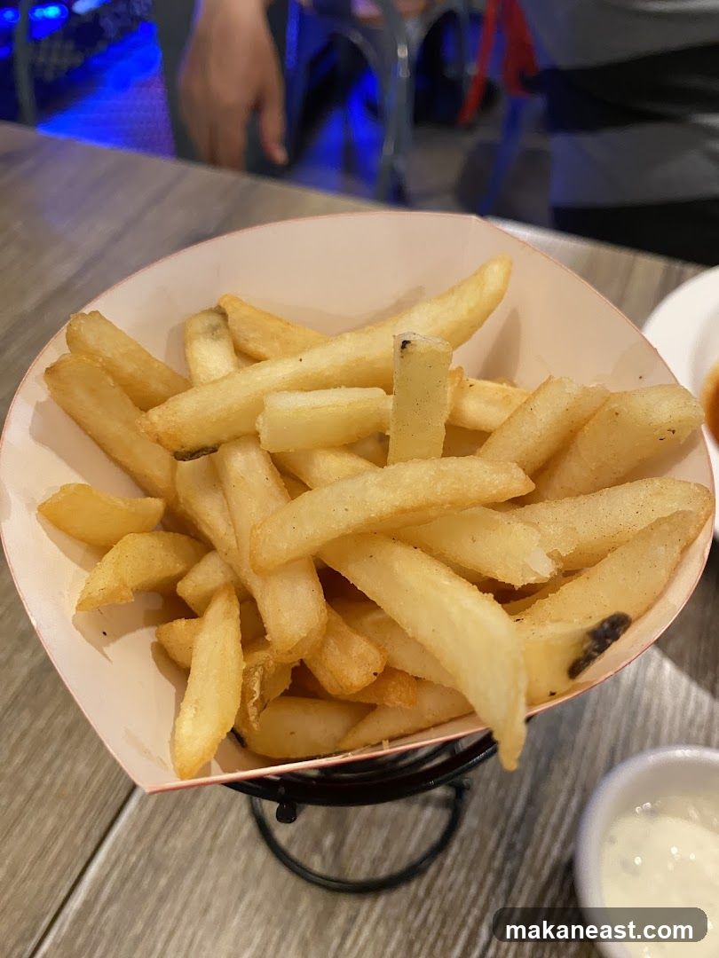 French Fries