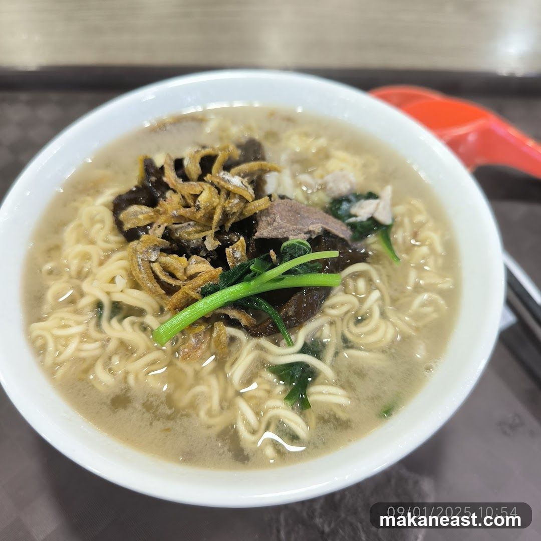 Malaysia Boleh! @ Tampines 1