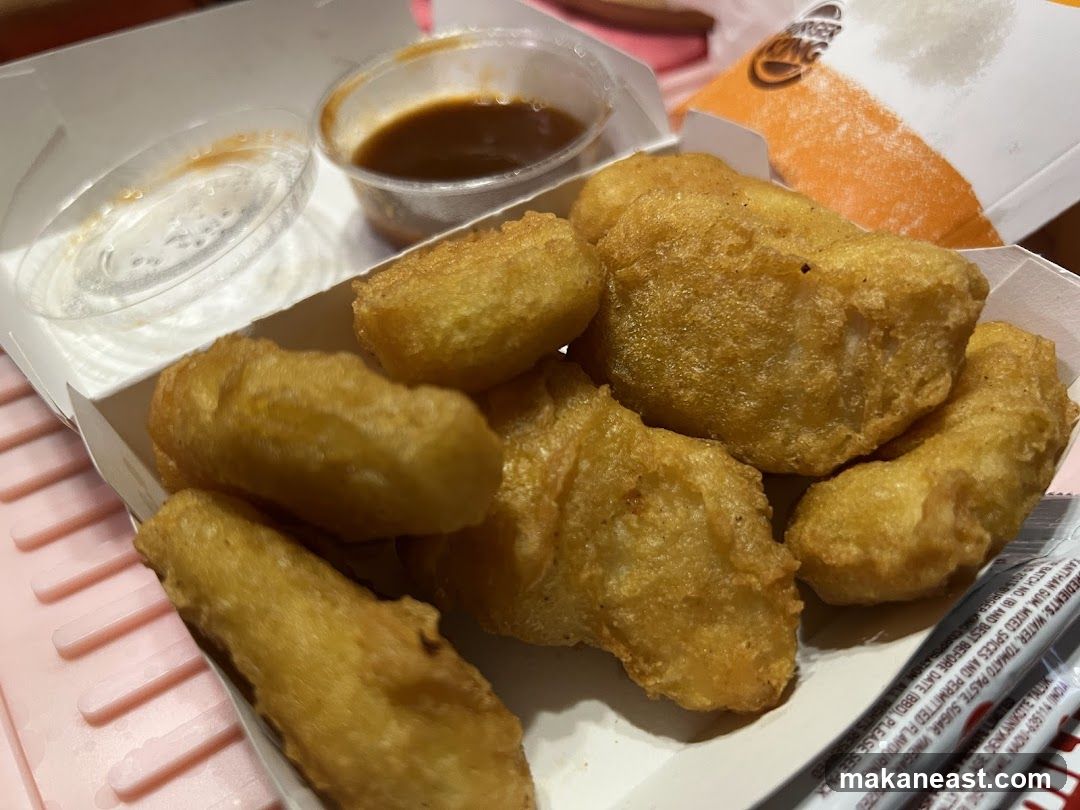 Chicken Nuggets