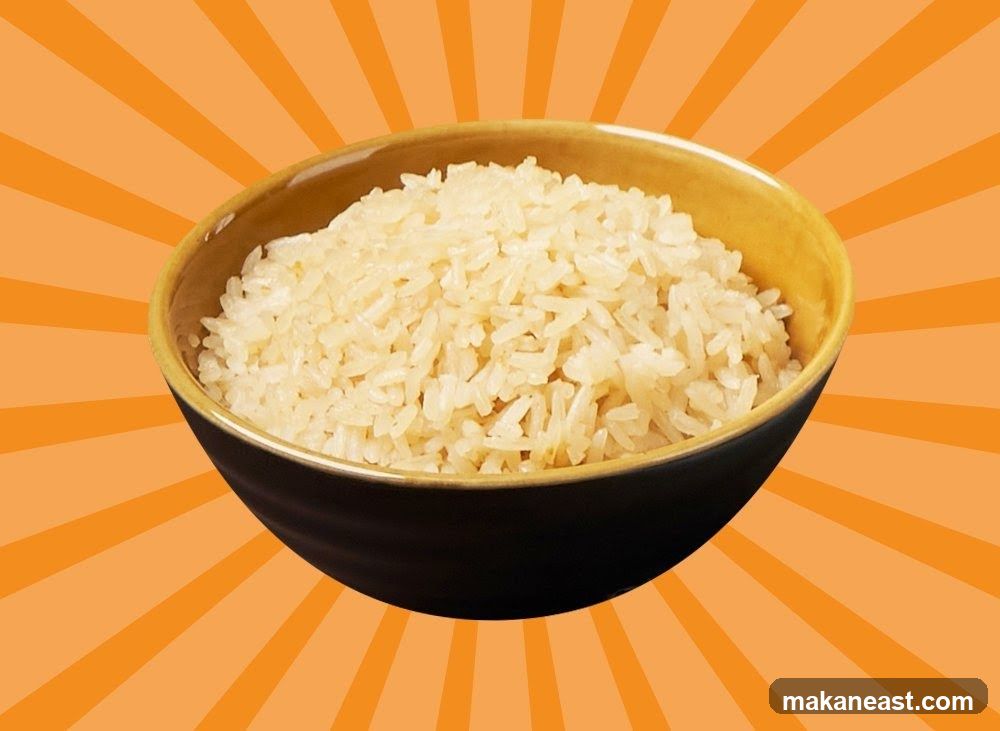 Bowl of Rice