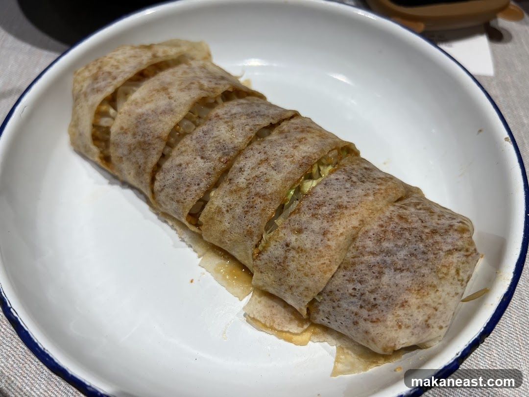 Spring Roll