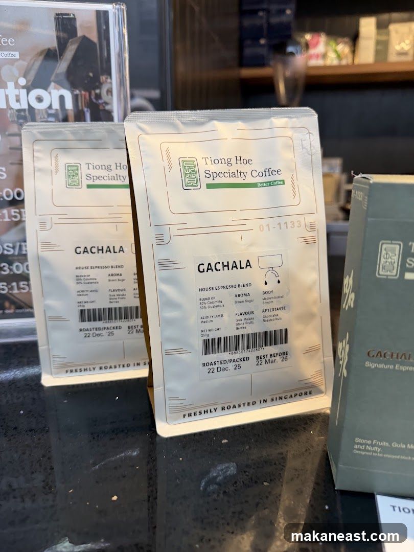 Coffee Bags