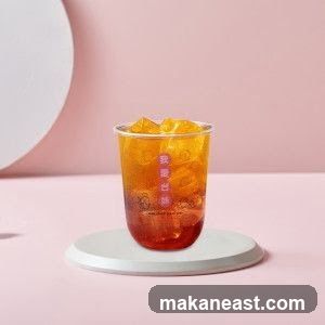 Iced Tea