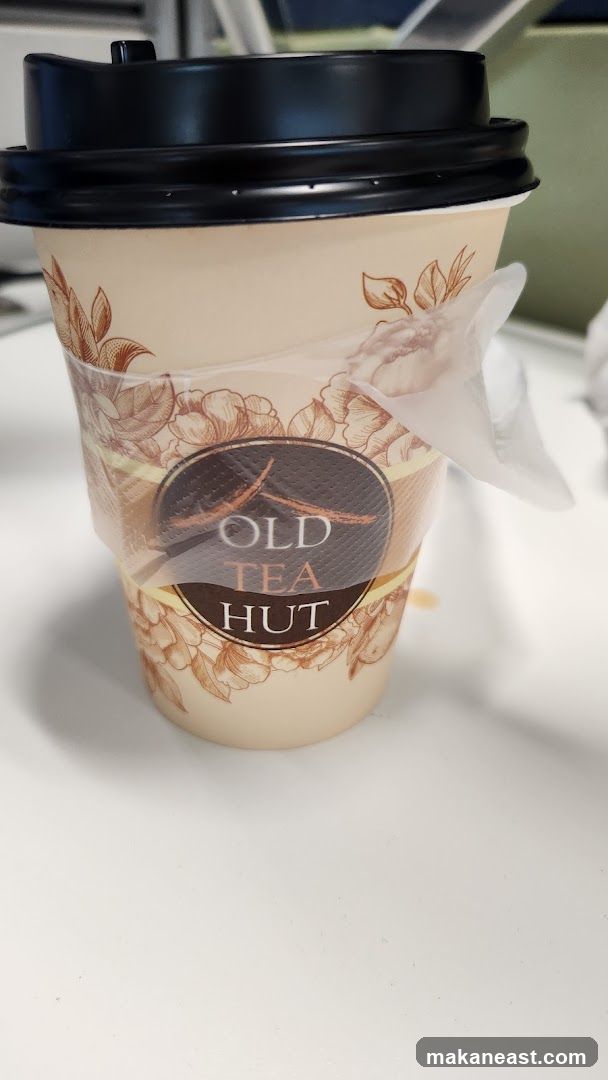 Tea Cup