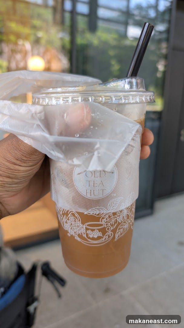 Iced Tea