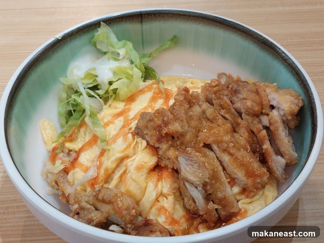 Bibimbap!
