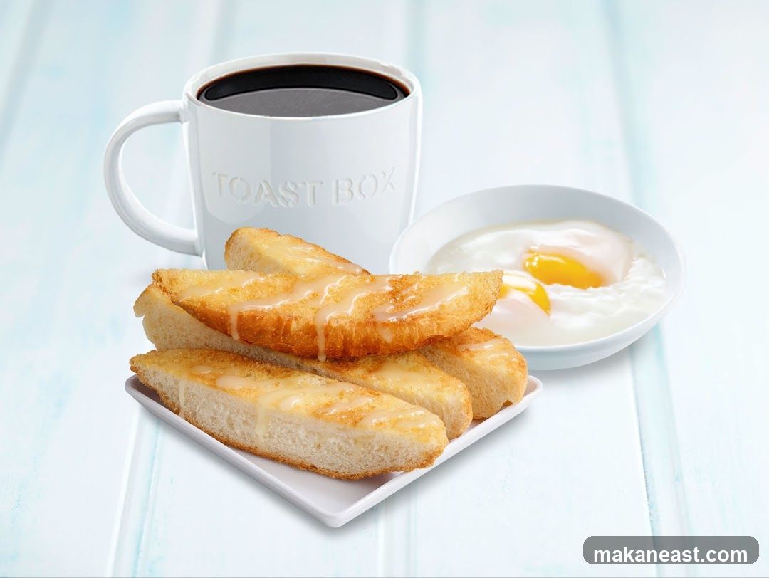 Breakfast Set