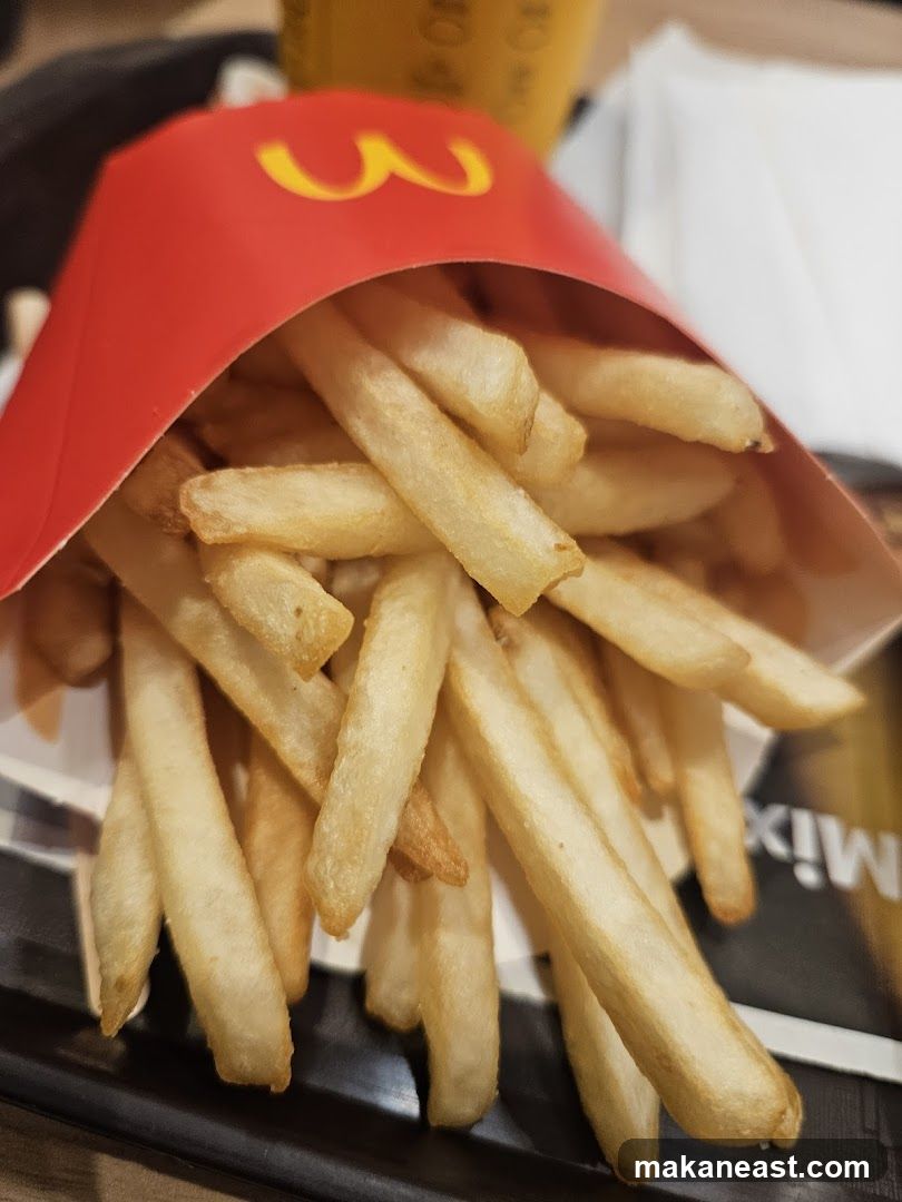 French Fries
