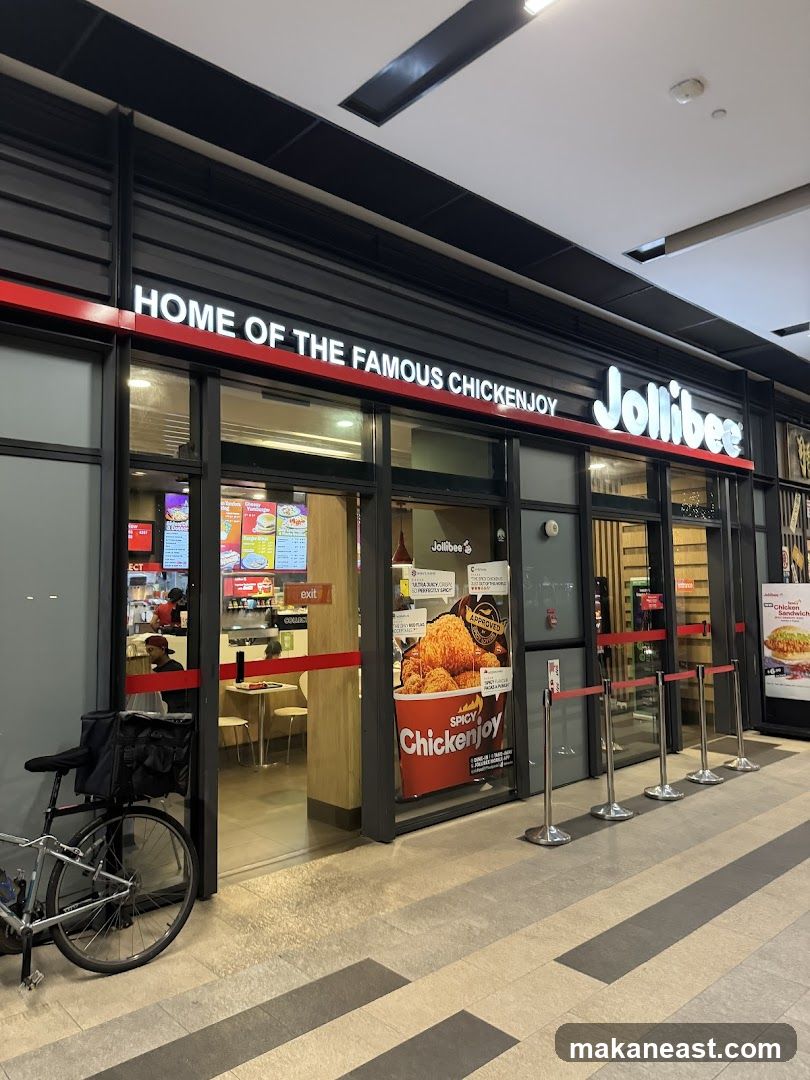 Jollibee Paya Lebar Square