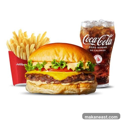 Jollibee (Bedok Mall)