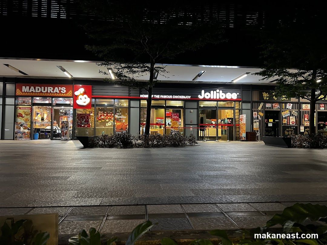 Jollibee Paya Lebar Square