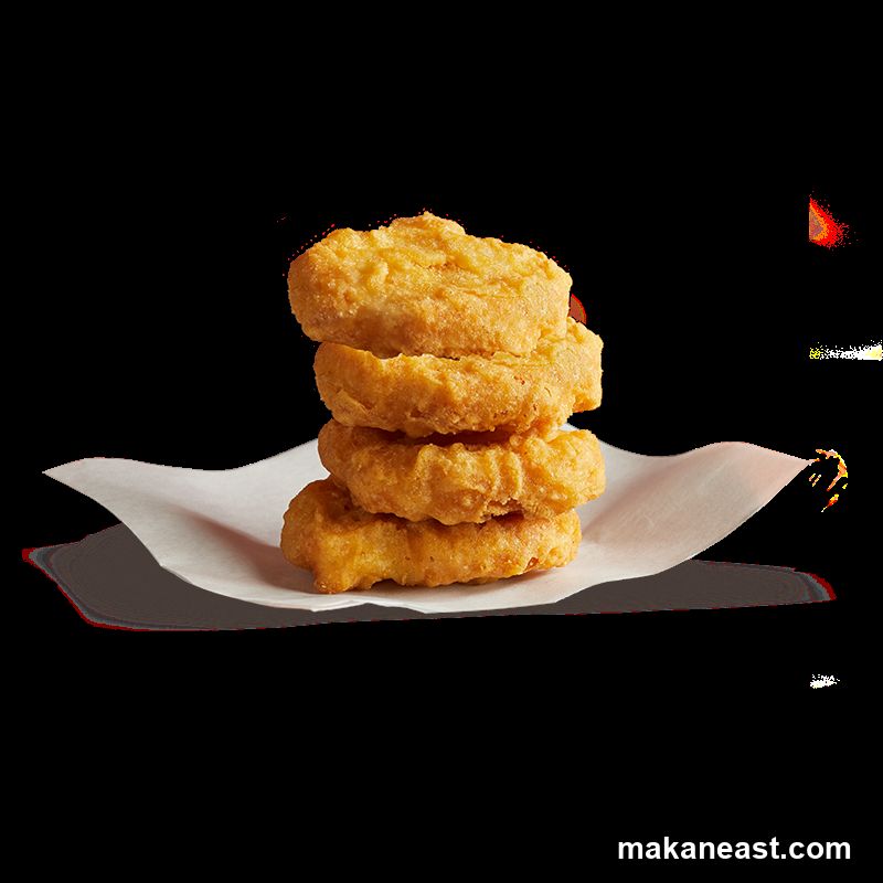 Chicken Nuggets