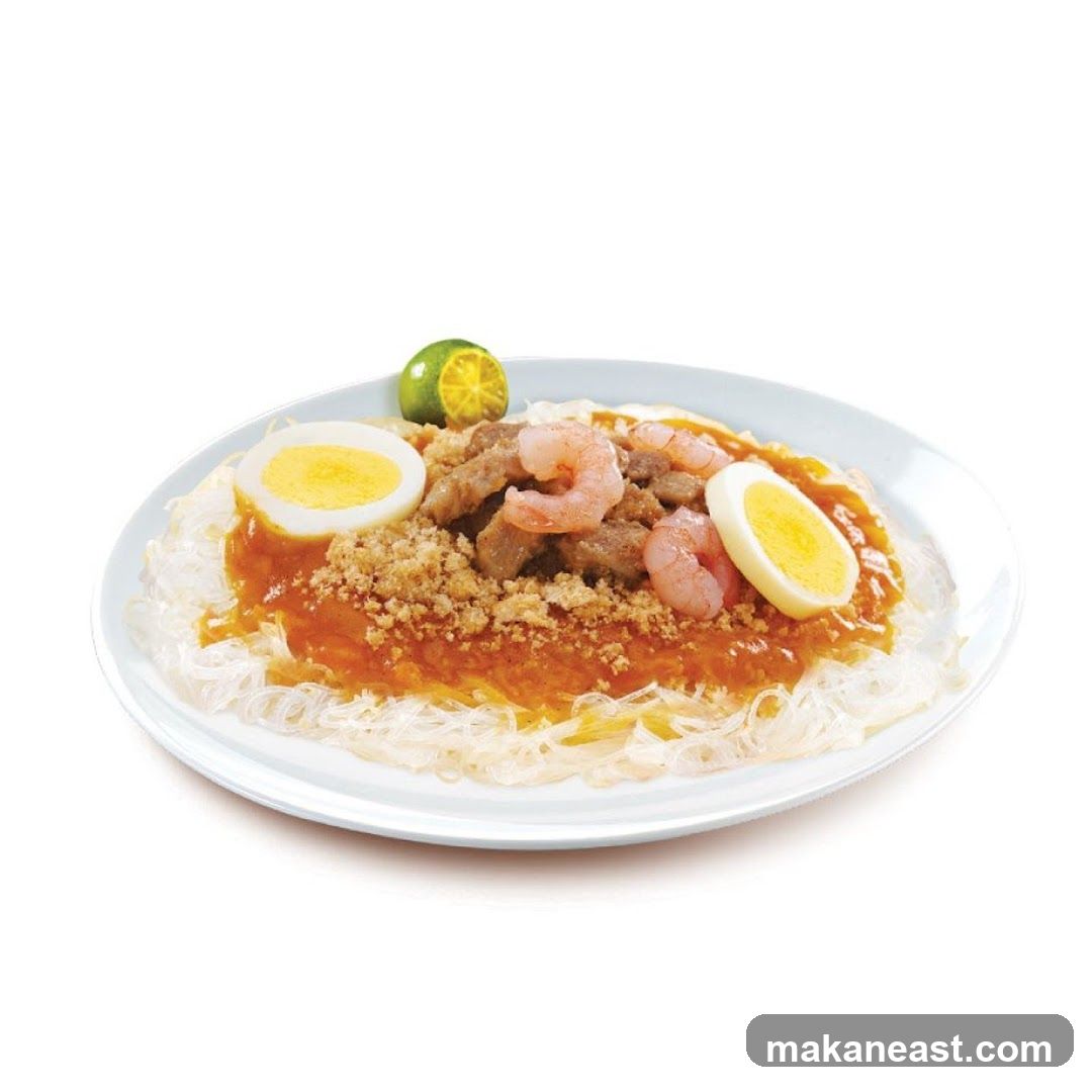 Pancit Palabok