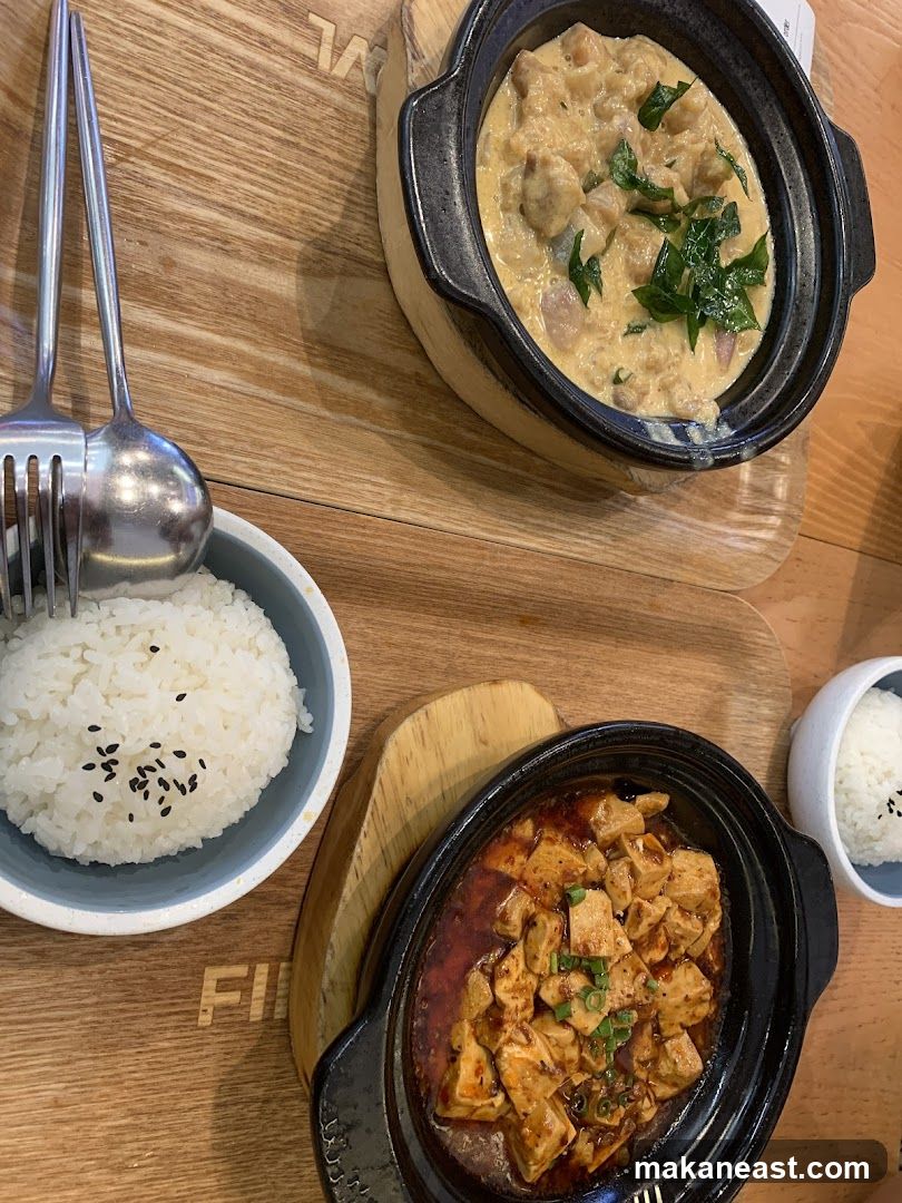 Asian Cuisine