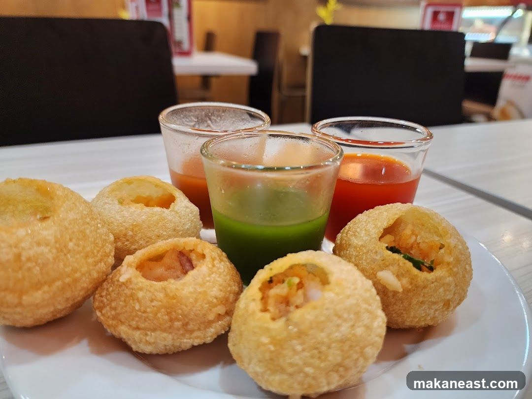 Pani Puri