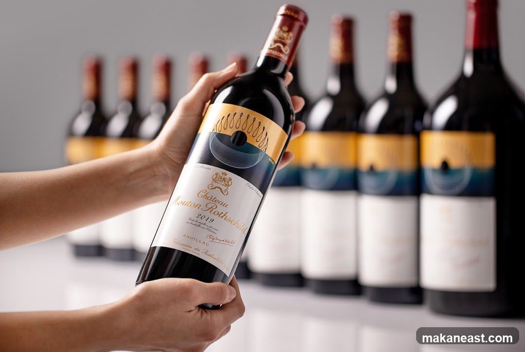 Wine Bottles