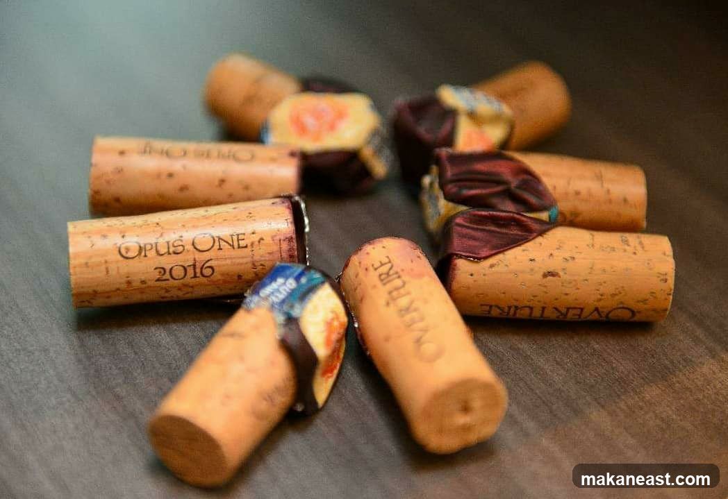 Wine Corks