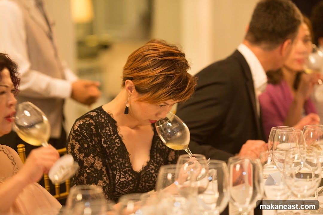 Wine Tasting Event