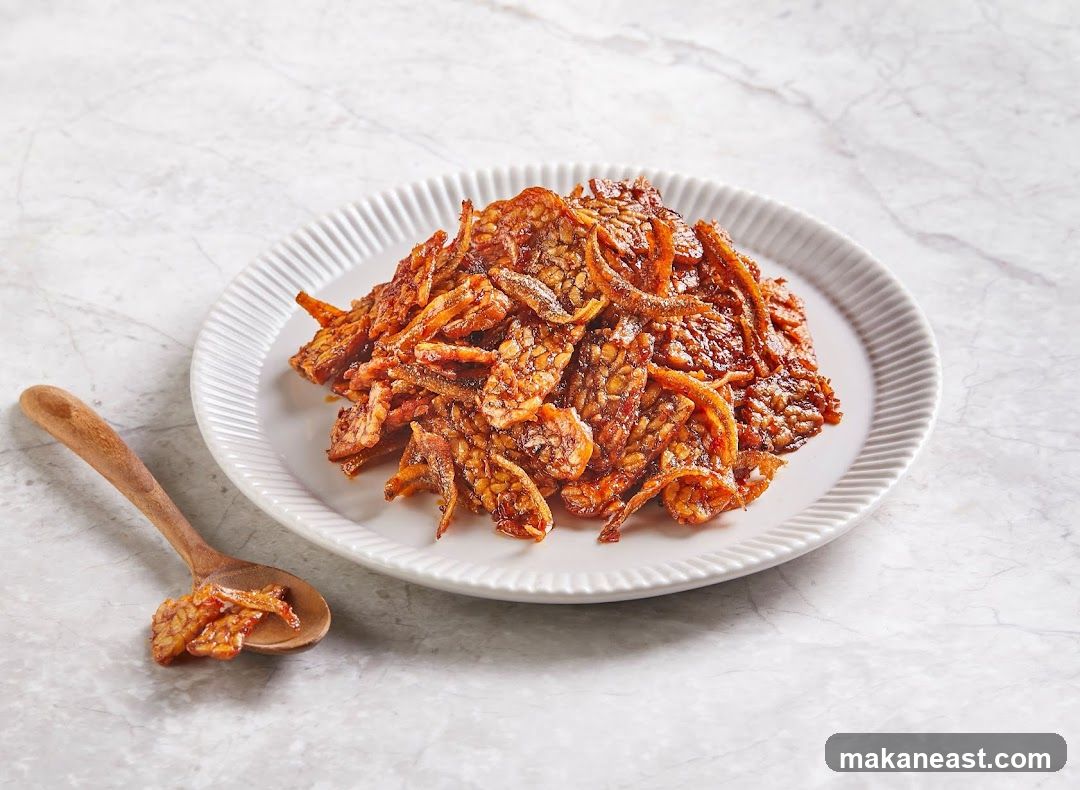 Tempeh Chips