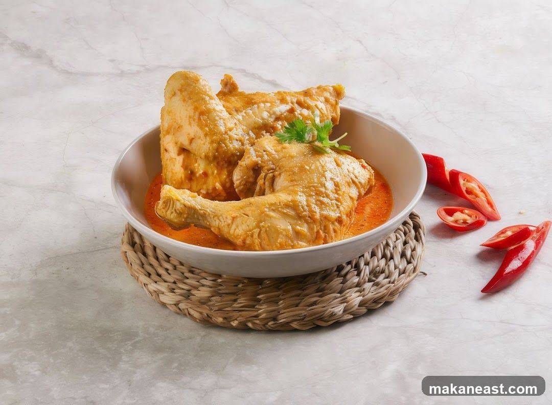 Chicken Curry