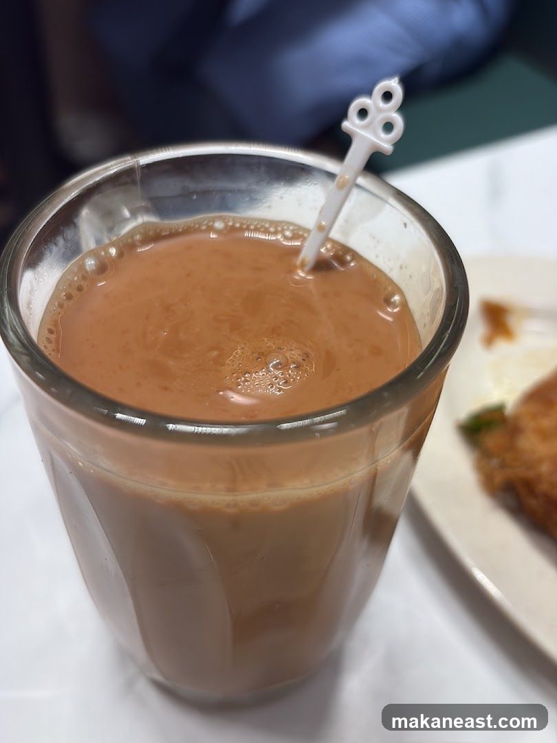 Chai Tea