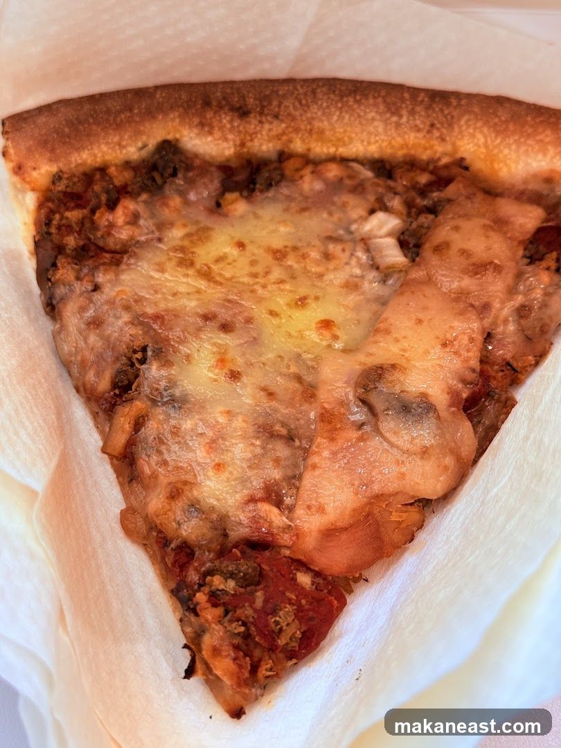 Slice of Pizza