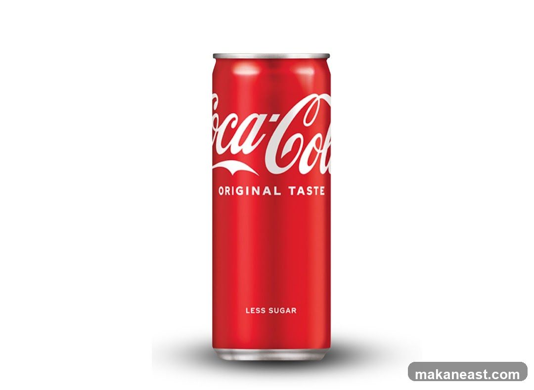 Coca-Cola Can