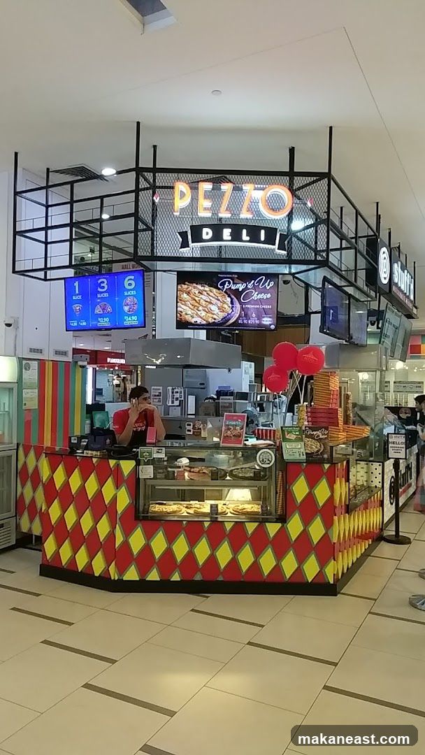 Pezzo @ Paya Lebar Square