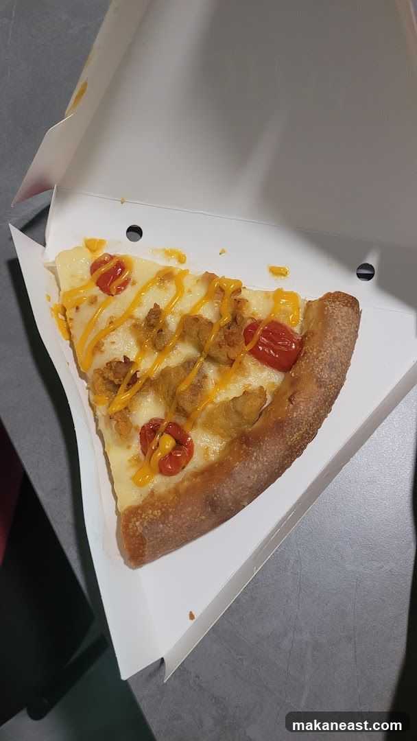 Slice of Pizza