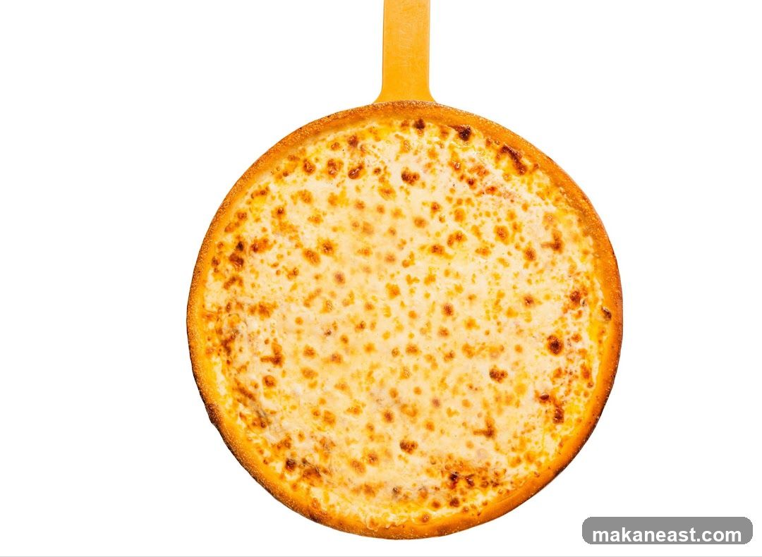 Cheese Pizza