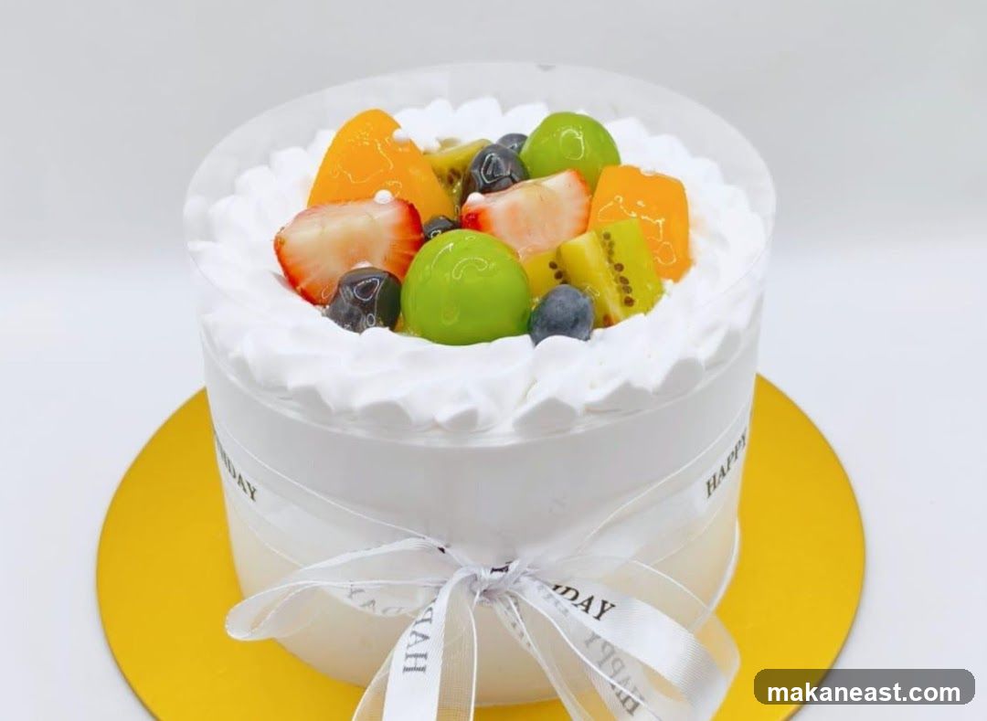 Fruit Cake