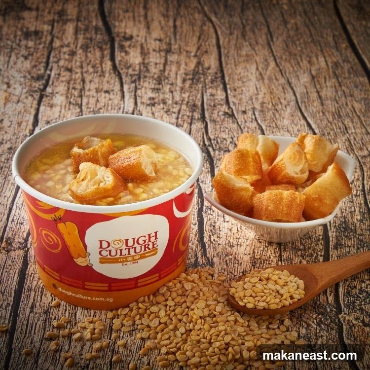 Dough Culture (Changi City Point)