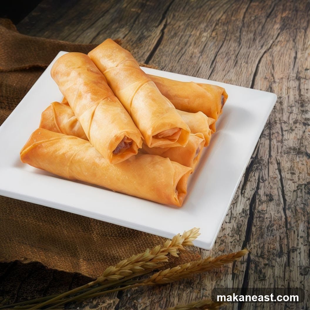 Spring Rolls