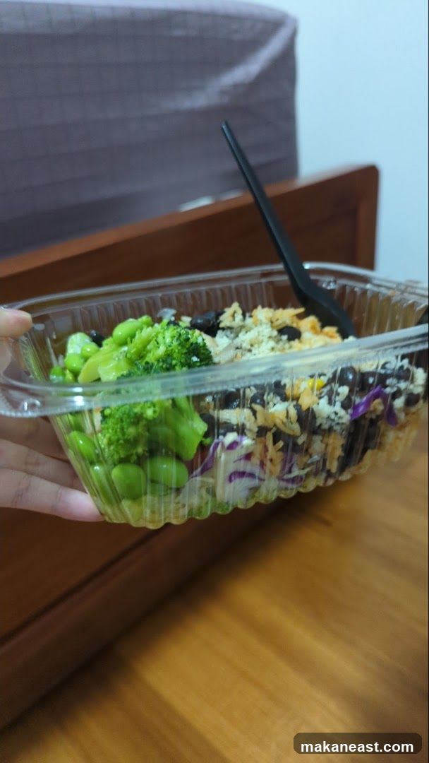 Broccoli Florets