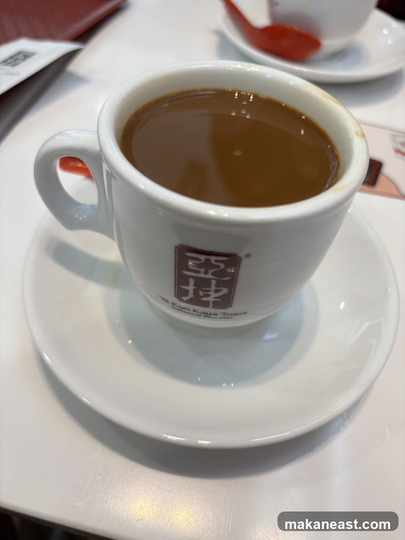 Coffee Cup
