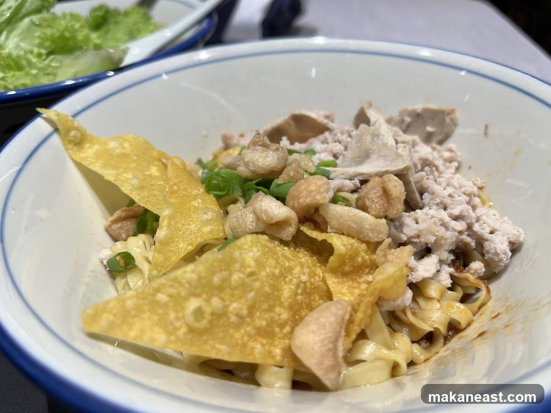 龙记肉胜面