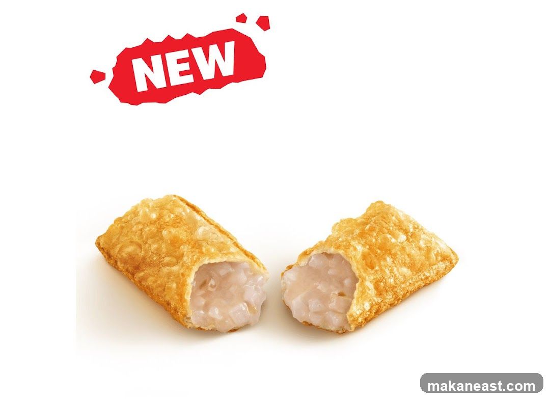 New Food Product