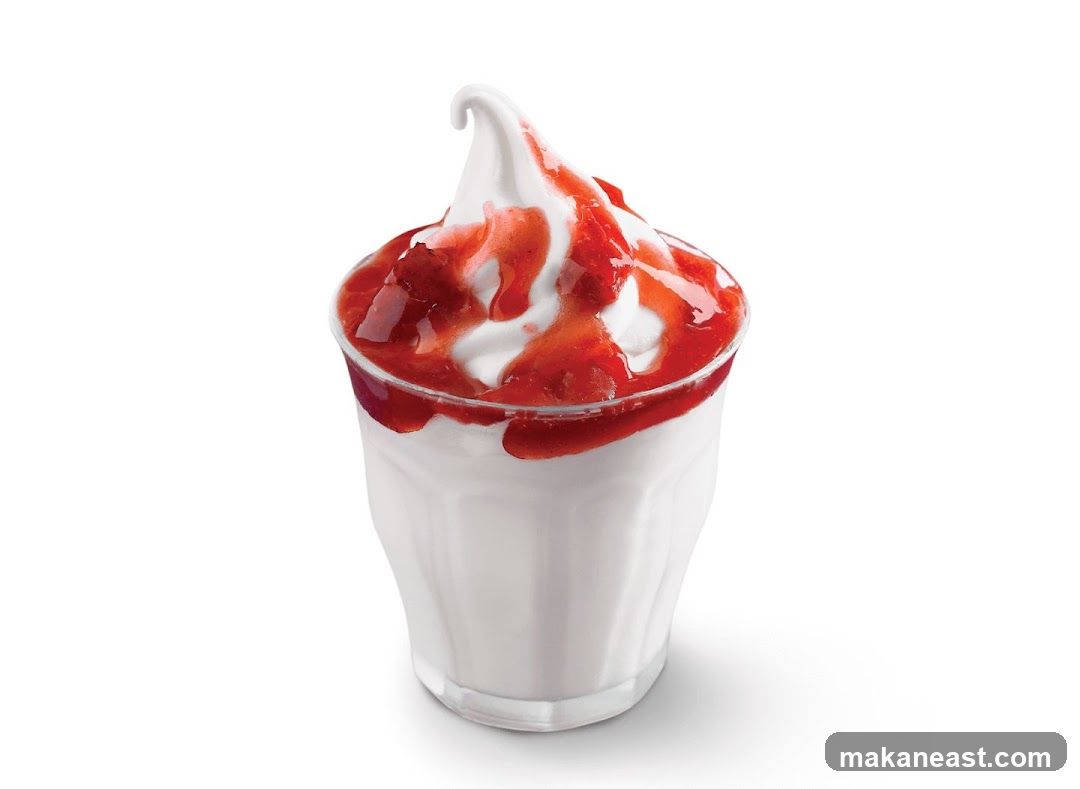 McDonald's White Sands
