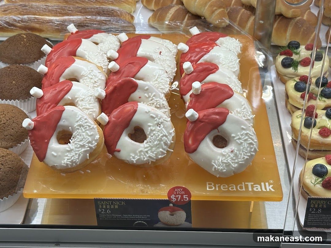 BreadTalk
