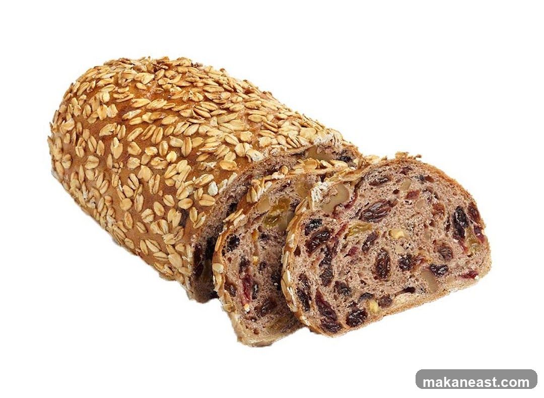 Bread Display