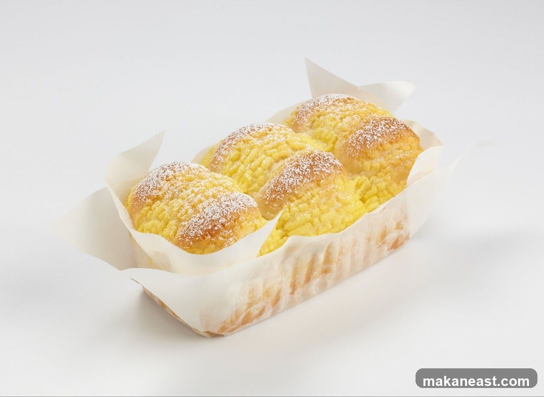 Single Cupcake