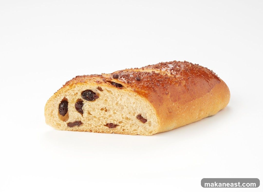 Bread Display