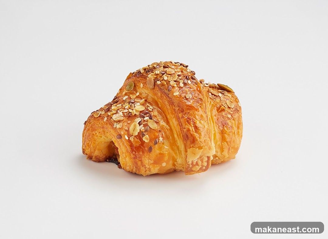 BreadTalk Product Display
