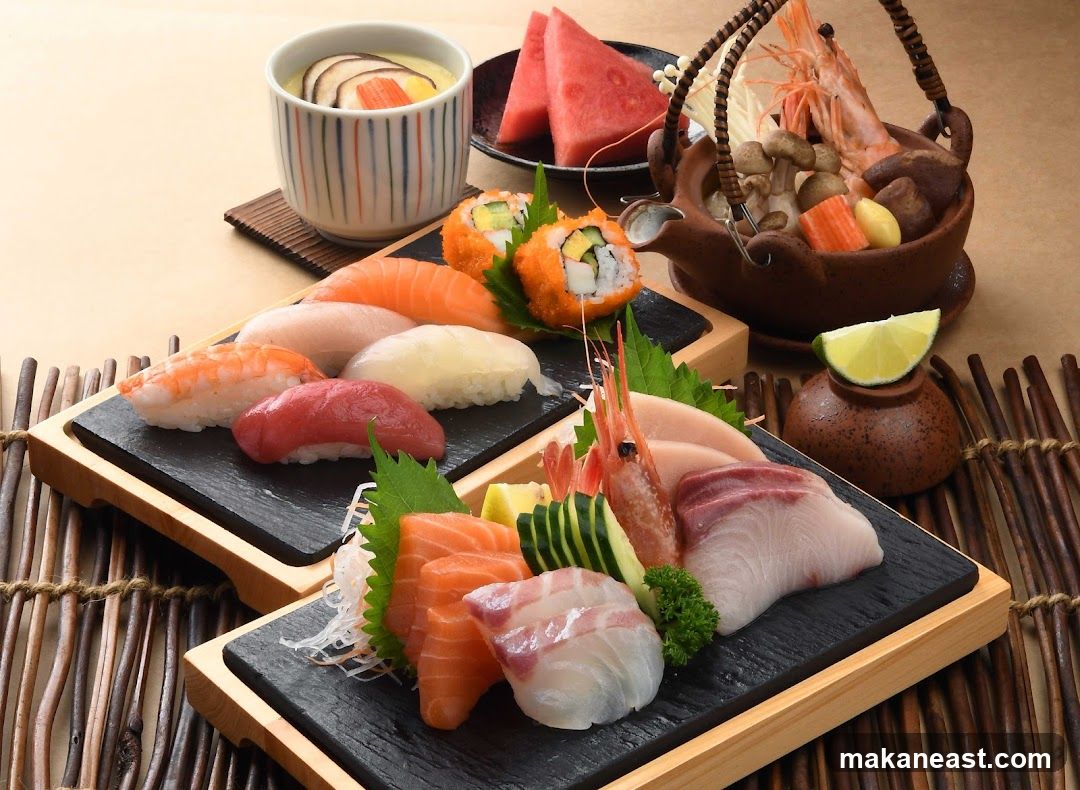 Ichiban Boshi (Parkway Parade)