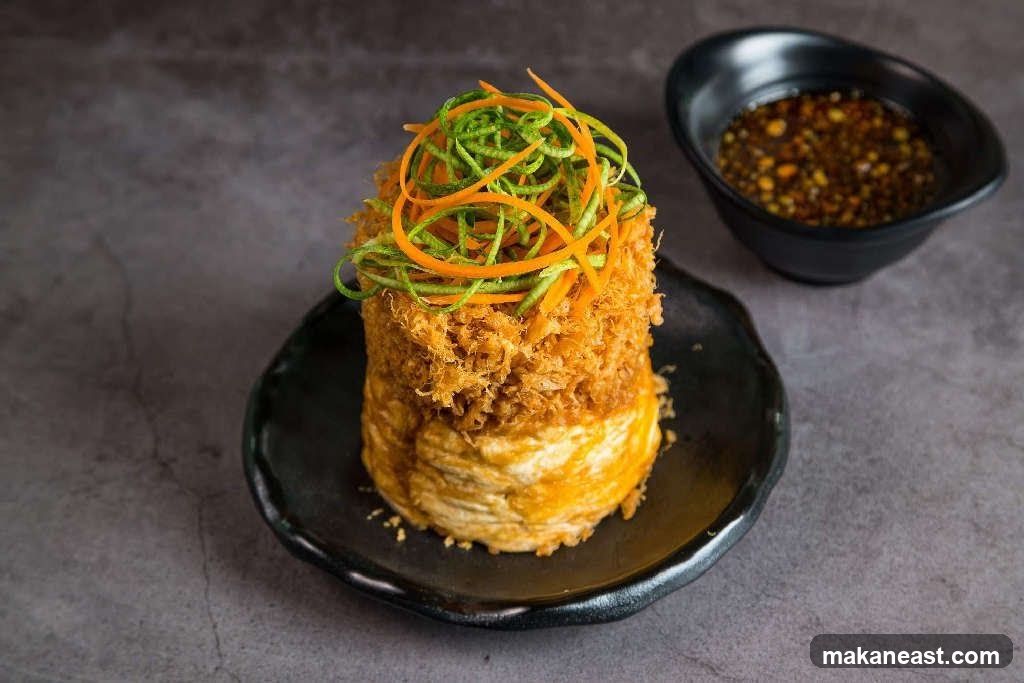 Ayam Penyet President - Century Square Tampines