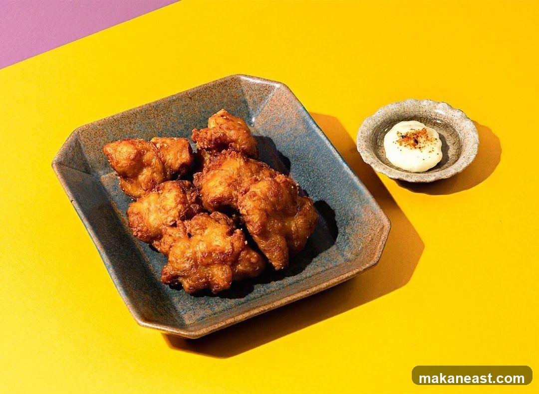 Ishiro Fusion Bowl (i12 Katong)