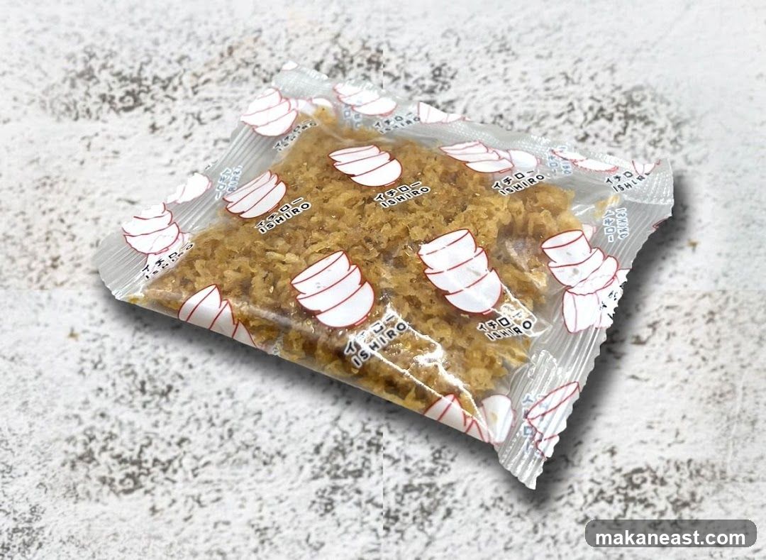 Packaged Fried Onions