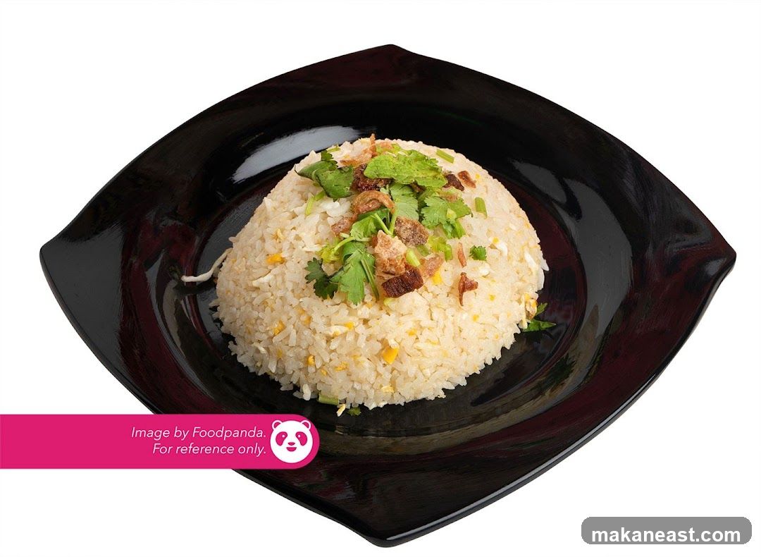Hajjah Jamillah Rajmohamed Muslim Food