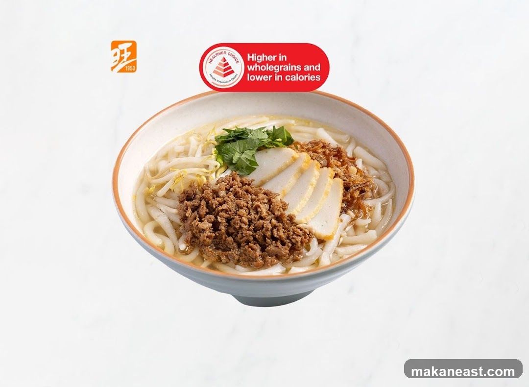 Noodle Dish