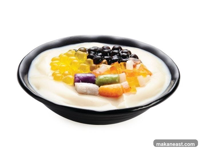 Dessert Bowl